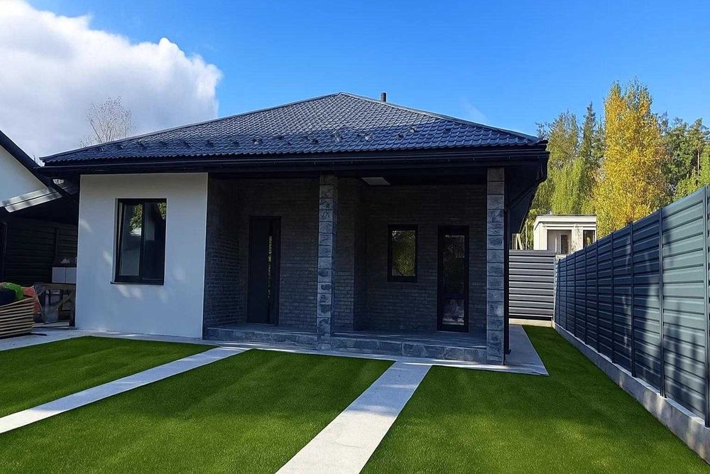 Вигідна інвестиція! Дом Путрівка Васильків Київ в тихому місці