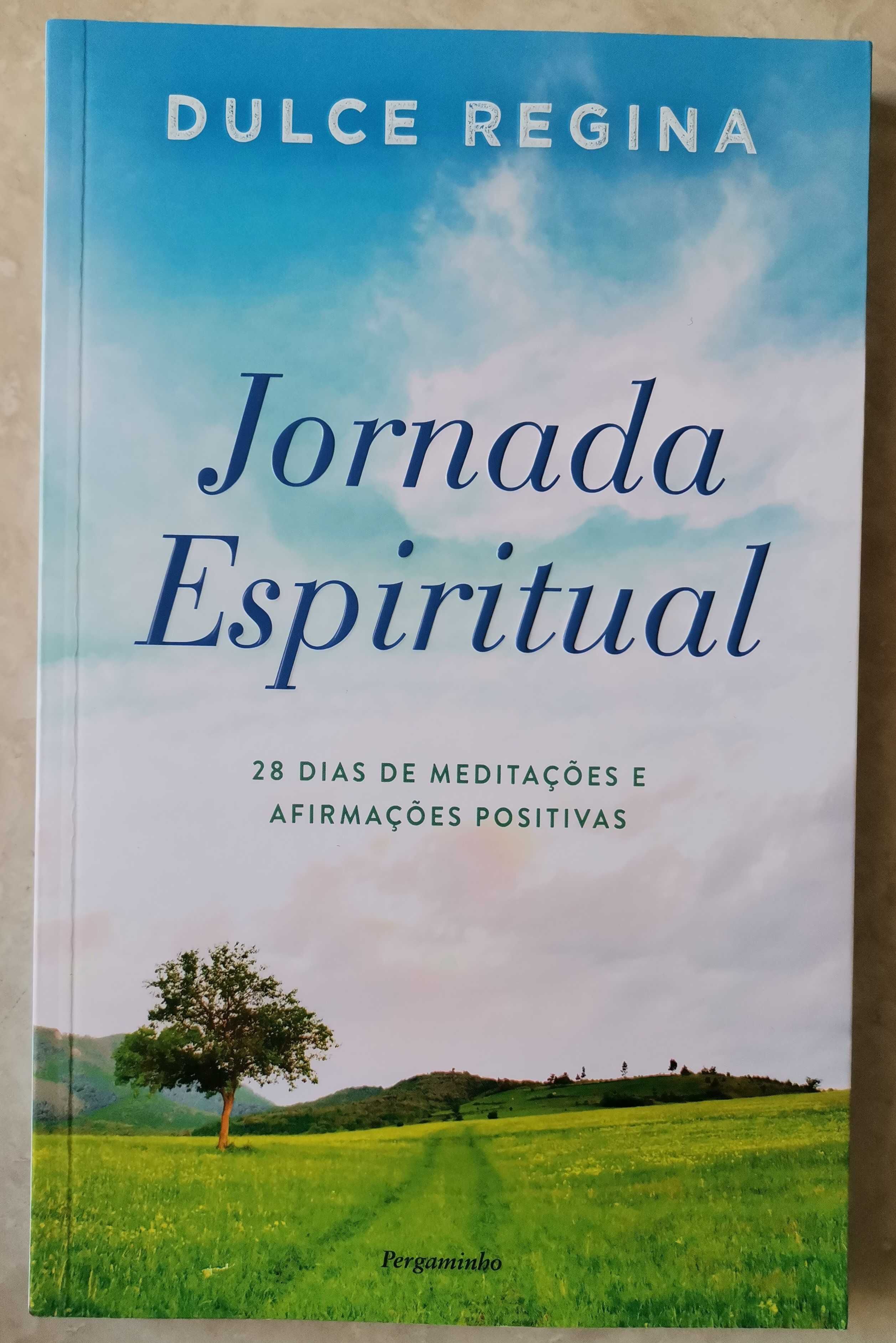 Portes Grátis - Jornada Espiritual