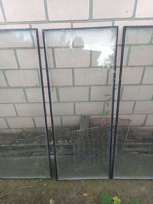 Продам стеклопакет