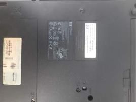 Laptop compaq 6720s