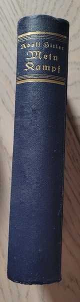 Mein kampf iii rzesza wehrmacht