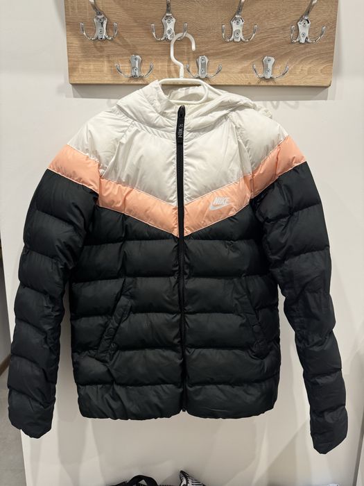Kurtka Nike,rozmiar S-M