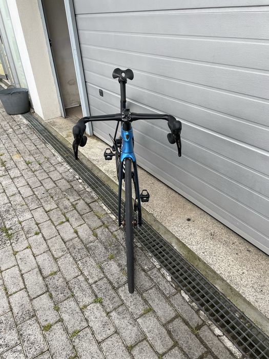 Trek Emonda SL5 2022 Disc