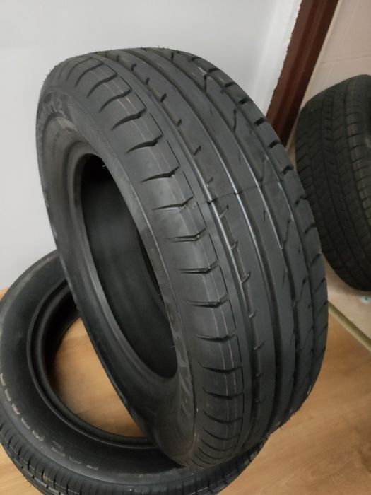 Opony bieżnikowane 195/65 R15 Primo Eco Comfort 2