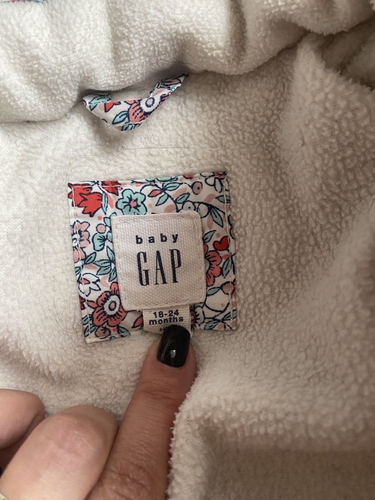 Комбінезон Gap 18-24 для дівчинки