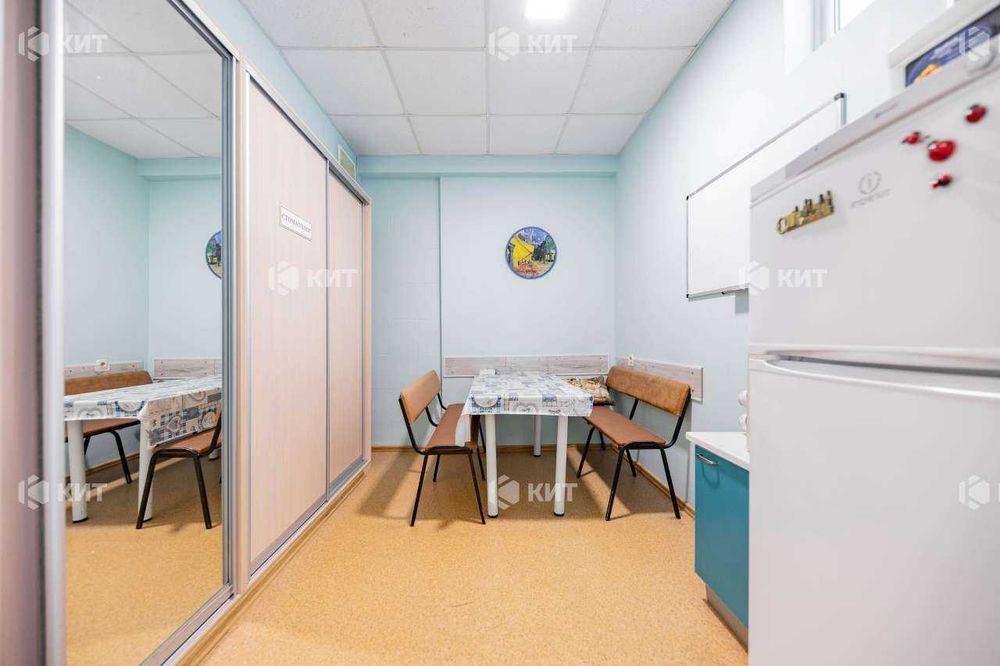 Офіс 80м2 Центр (м.Левада, ул. Гимназическая набережная 24) 130100