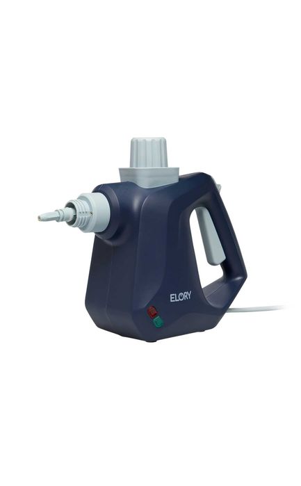 Пароочиститель ELORY / Паровая система 1800 Вт / Давление 3,5 бар