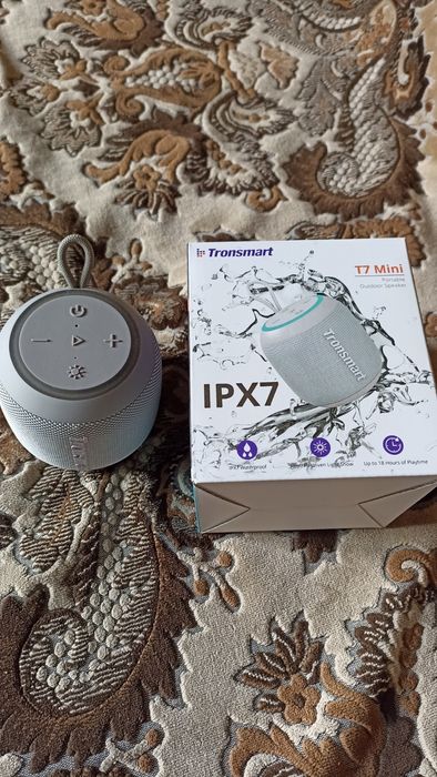 Продаю колонку Tronsmart