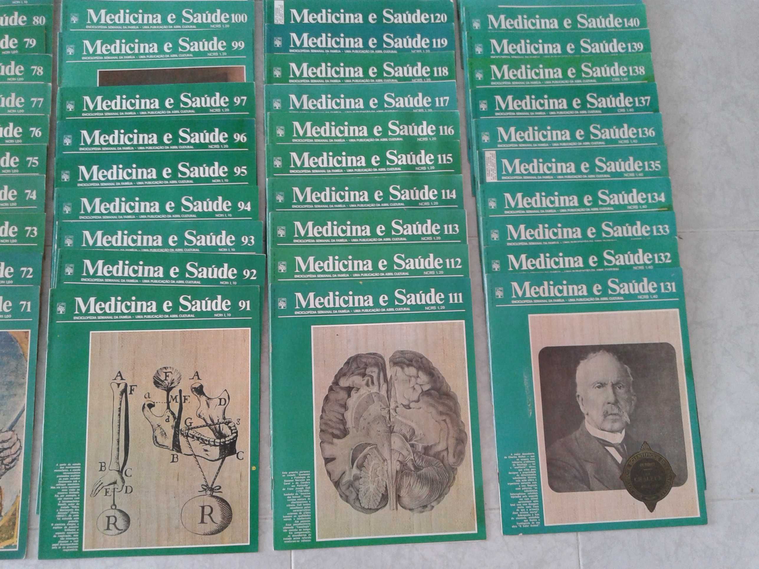 Medicina e saude