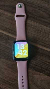 Mi Watch gm8 з  ремінцем