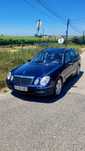 Mercedes-Benz E 280 CDi Avantgarde Aut.