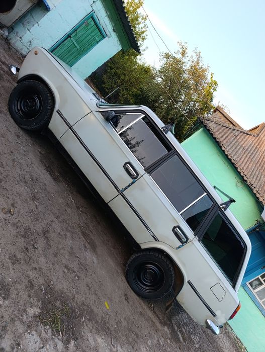 Продам срочно автомобиль  ваз