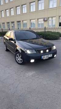 Продам chevrolet lacetti седан 2005р