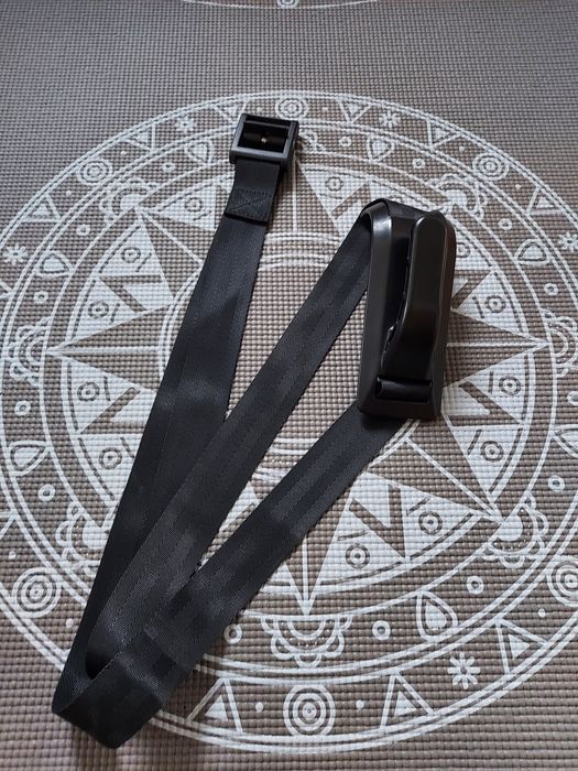 Multi Smart AG Adapter do pasów dla kobiety ciężarnej