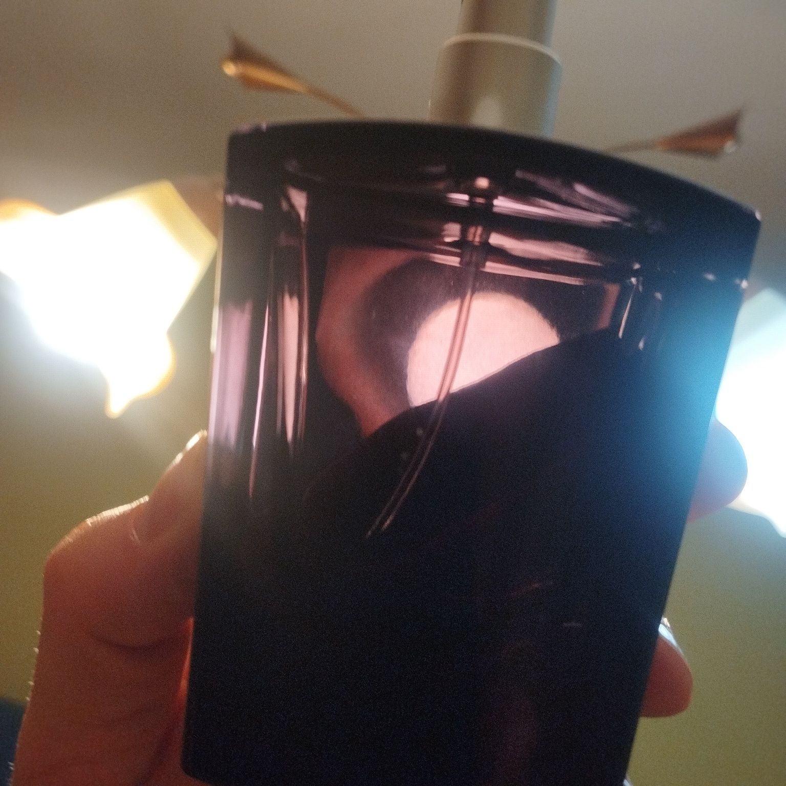 Lattafa Sheikh Al Shuyukh Final Edition 100ml używany perfumy edp