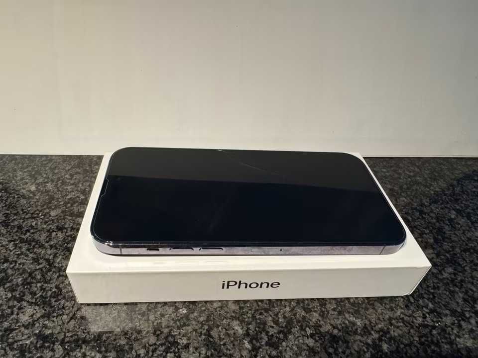 Apple I Phone 14 Pro Max W Super Stanie 2 Miesiące Gwarancji