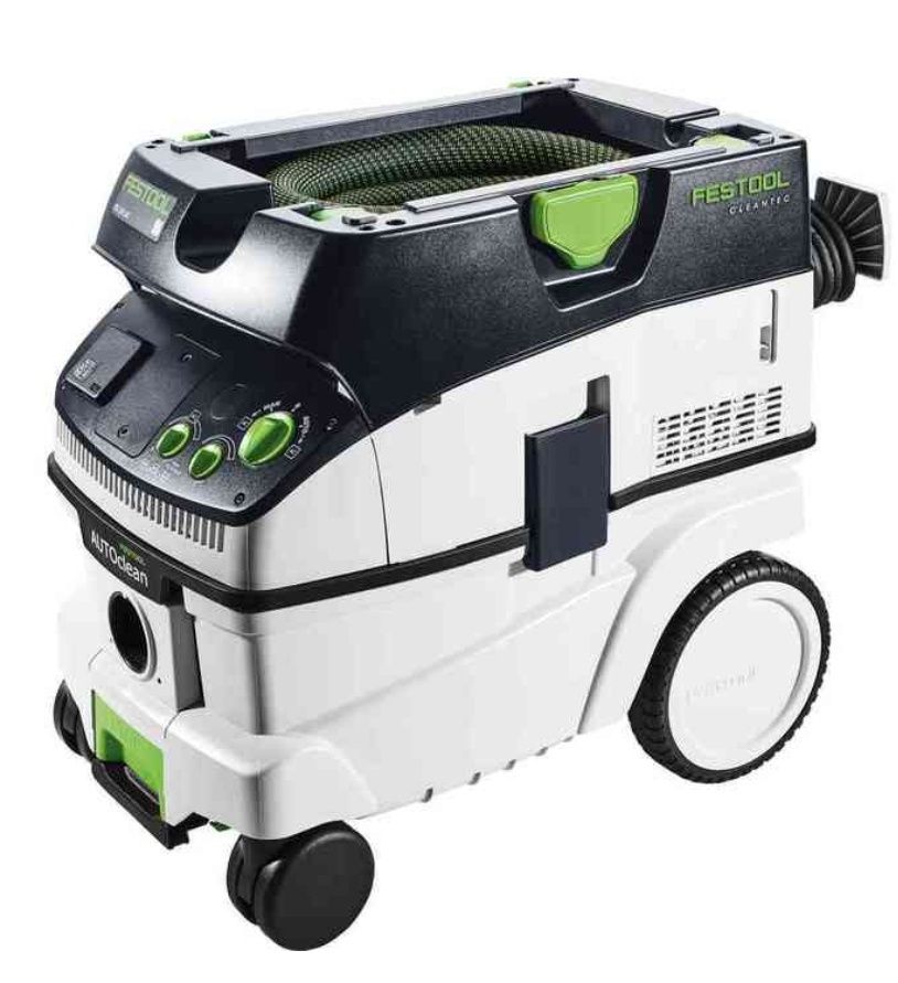 Festool CTL 26E AC odkurzacz NOWY! FESTOL