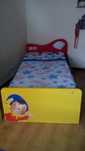 Quarto criança completo NODDY