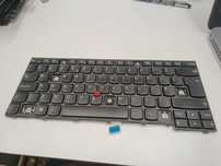 Klawiatura do laptopa Lenovo CS13T-UK. (11)