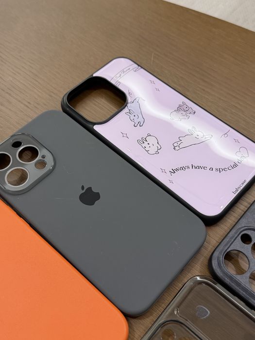 Чохли на iphone 14 pro max