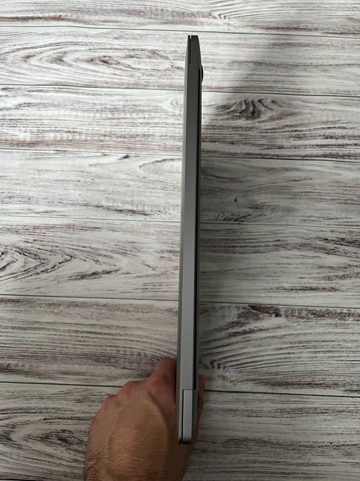 Apple MacBook Pro 2020 13" M1 / 16Gb / SSD 512Gb