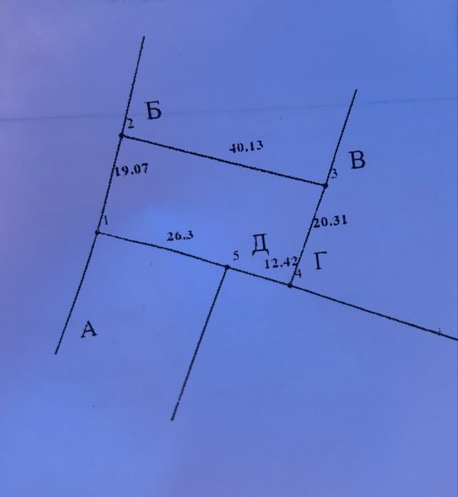Продам земельну ділянку під Києвом