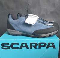 Scarpa mojito trail gtx 49  buty trekkingowe nowe