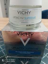Liftactiv Supreme skóra sucha 50 ml Vichy