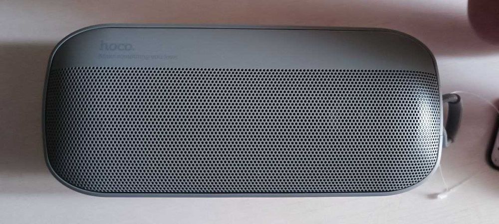 Портативная Bluetooth-колонка Hoco HC21