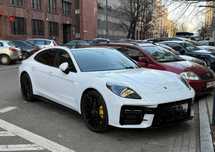 Porsche Panamera GTS, odstapię leasing, cesja, Burmester, Ceramika