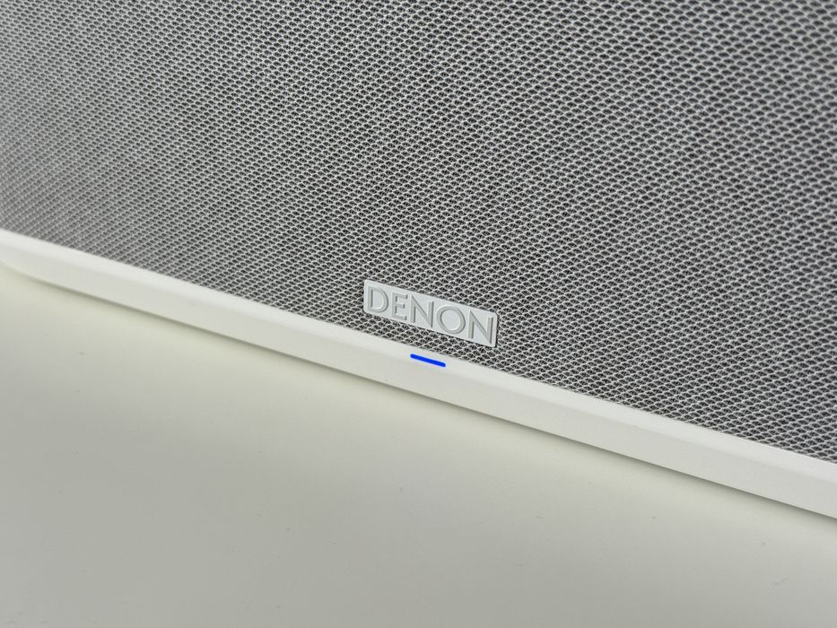 Denon Home 250 white