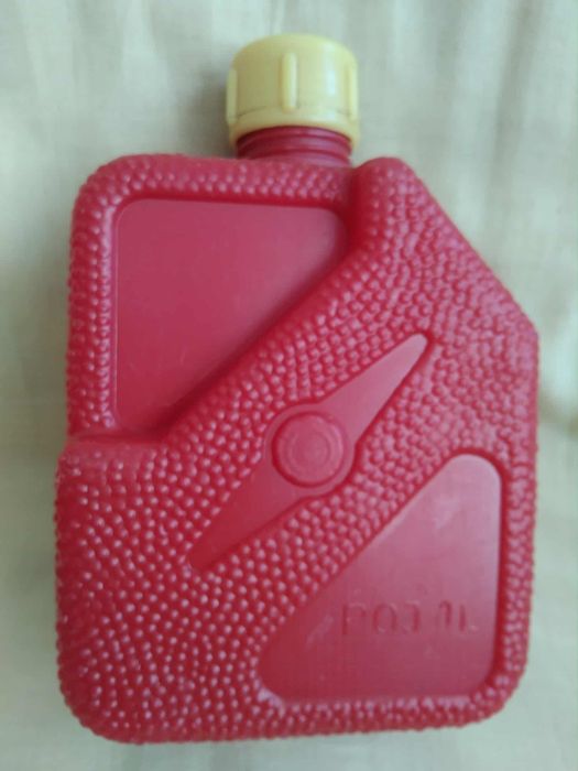 Bidon PRL , 1 L.