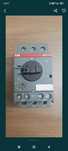 10-16A ABB MSS116 1szt.