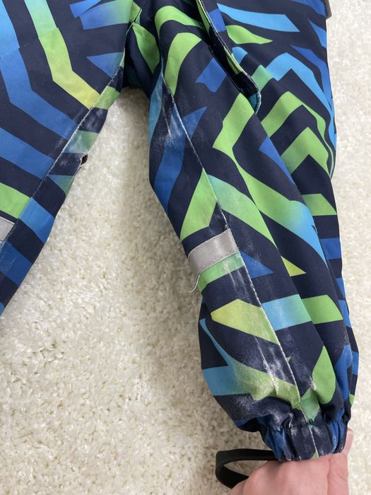 Зимовий комбінезон reima 92 см