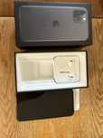 Iphone 11 pro 64gb space gray