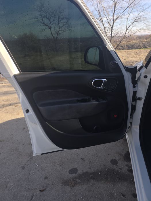 Продам авто Fiat 500L