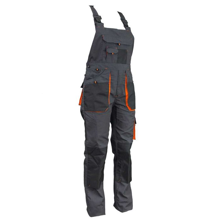 Spodnie robocze długie Urgent URG-A r. 52