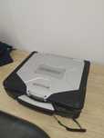 Portátil ToughBook Panasonic CF-31