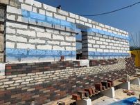 Будівельні роботи Харків. В комплексі та частково