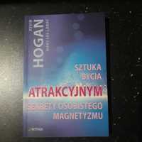 Sztuka bycia atrakcyjnym Hogan