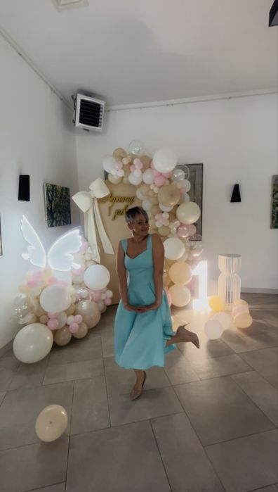 Ведуча Вашого свята