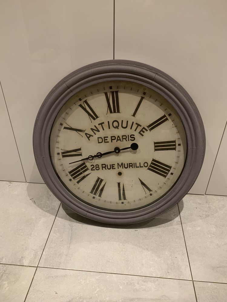 Zegar duży 70cm