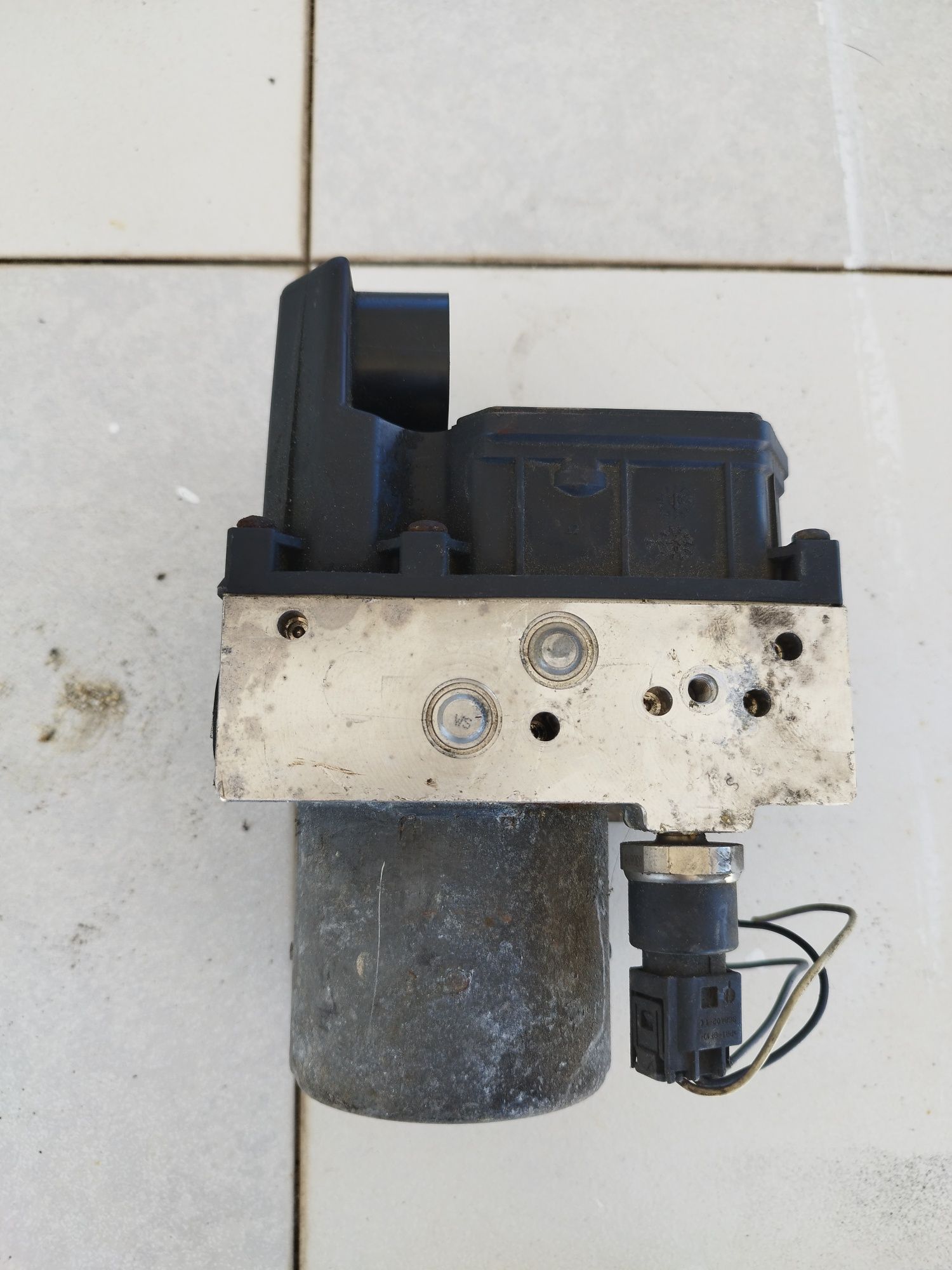 Módulo ABS Alfa Romeo 156
