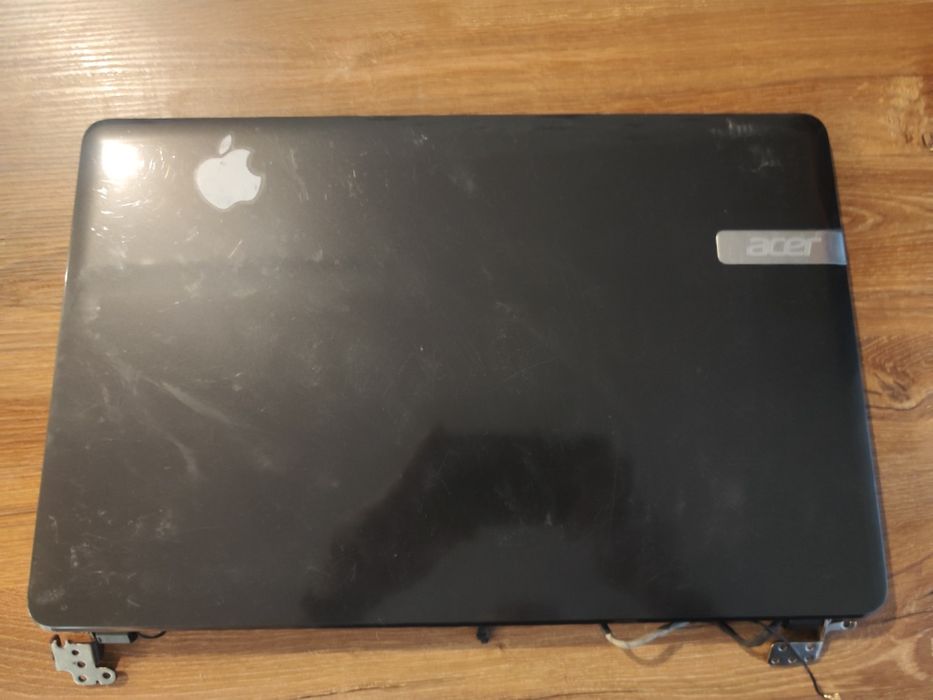 Matryca ekran laptop Asus e1-571