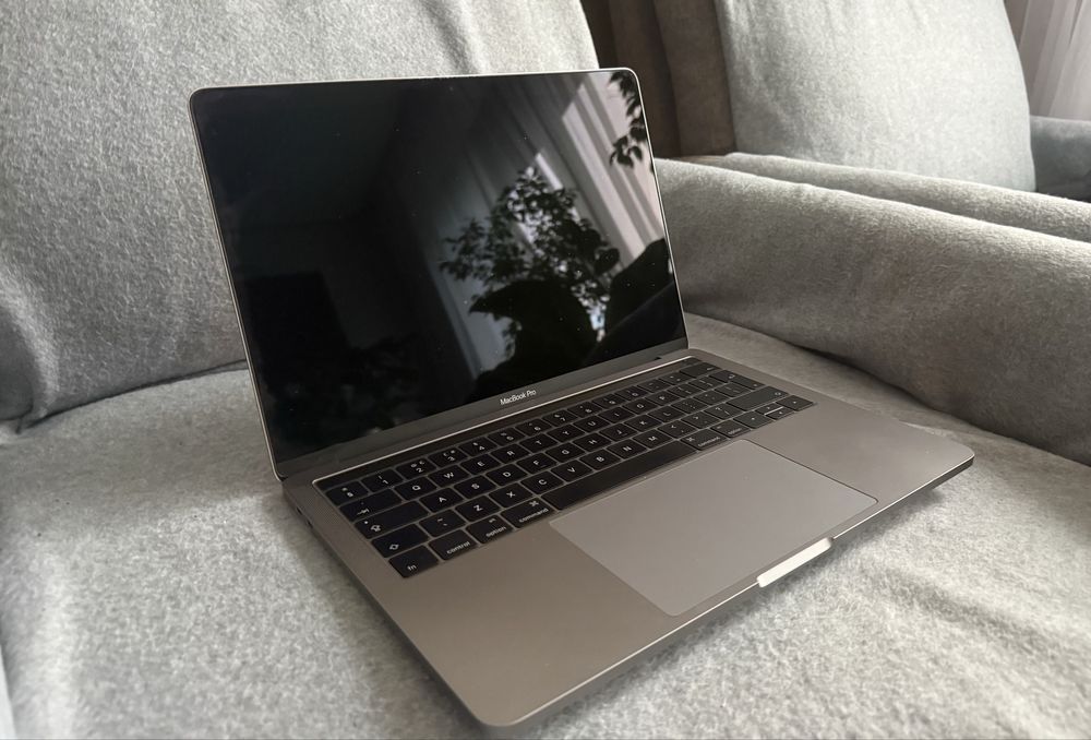 Macbook Pro 16 13’