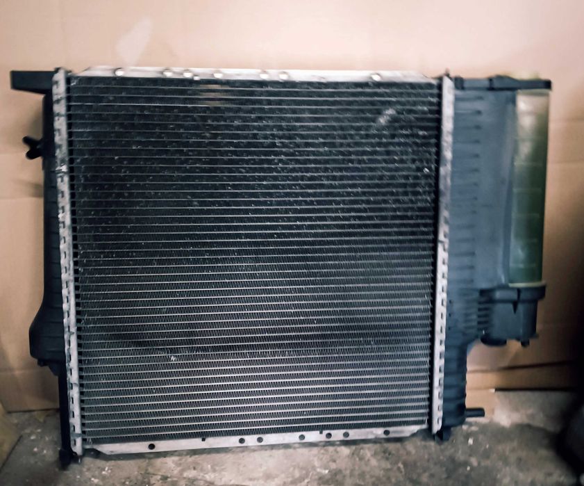 Radiador da água BMW E36, Z3