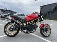 Ducati Monster 2008 695