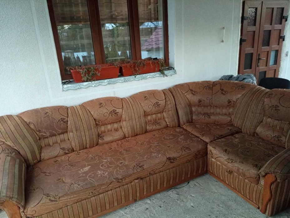 Продається диван