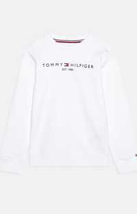 Bluza dziecięca Tommy Hilfiger 104 cm 3-4 lata nowa 100% oryginalna