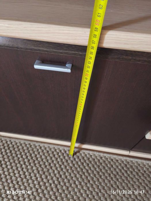 Móvel de TV para sala. Sem Tv